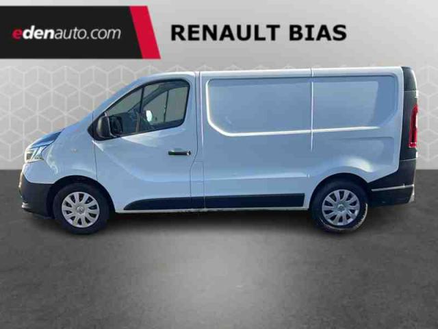 Renault Trafic image 5