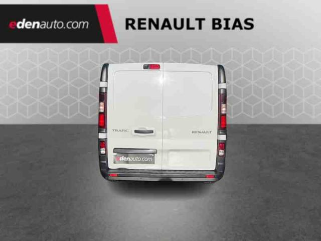 Renault Trafic image 2