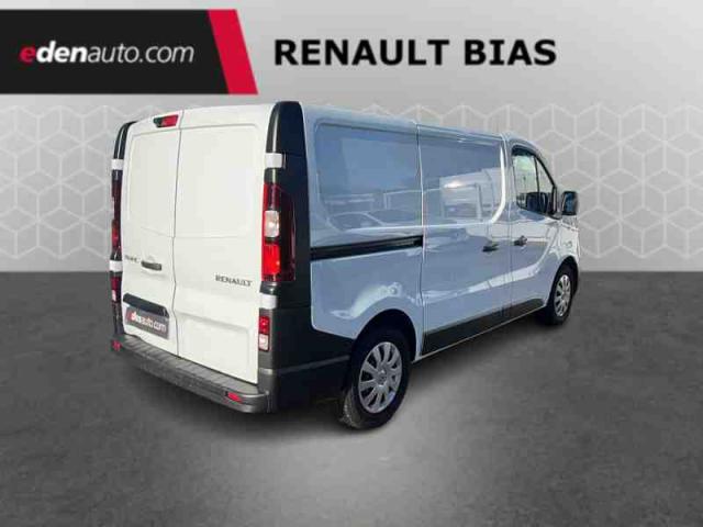 Renault Trafic image 3