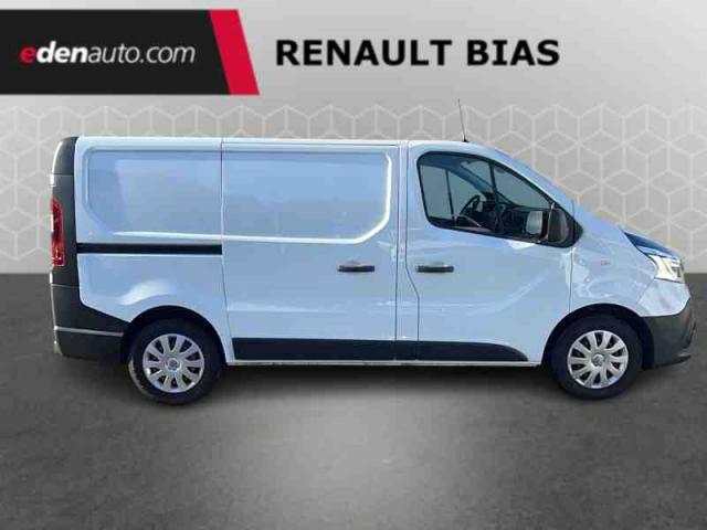 Renault Trafic image 6