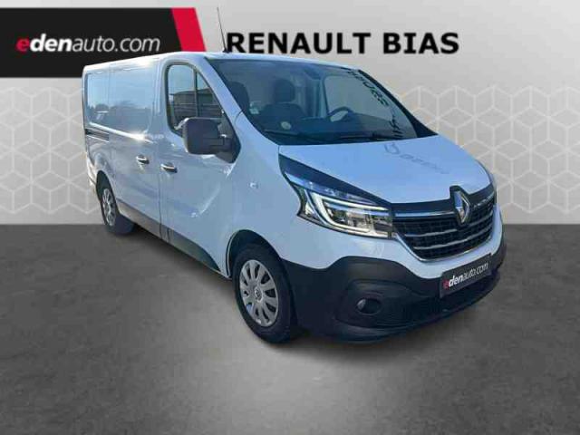 Renault Trafic image 4