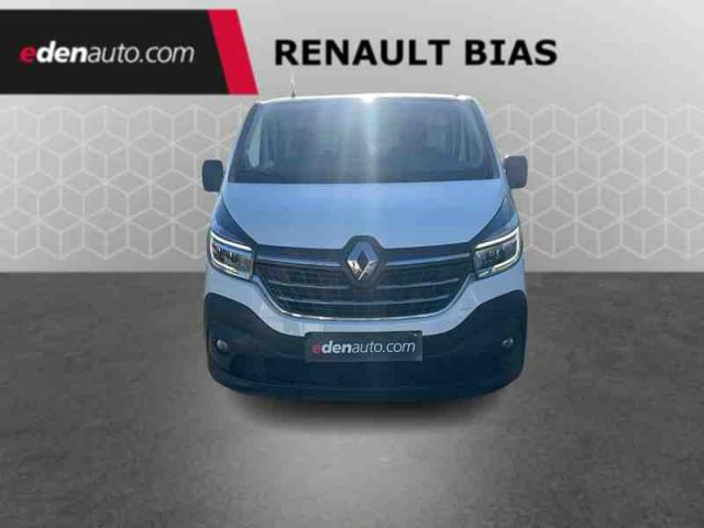 Renault Trafic image 1