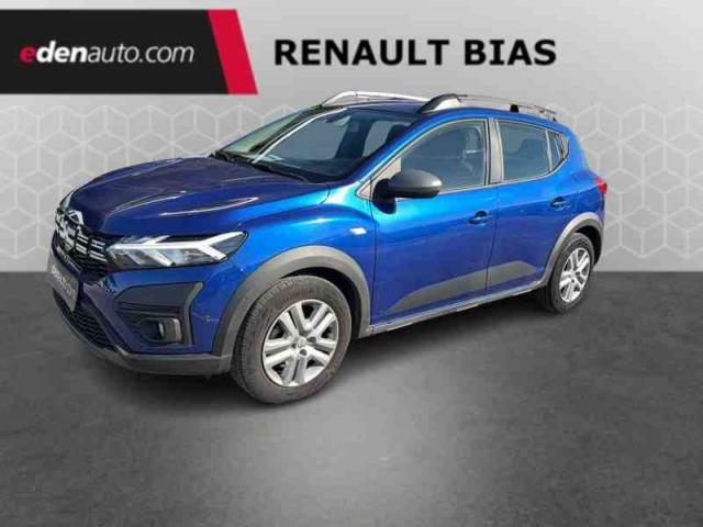 Dacia Sandero Tce 110 Stepway Expression