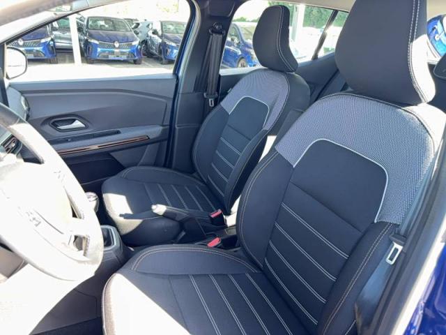 Dacia Sandero image 4