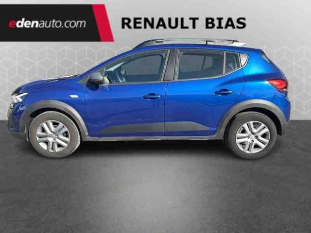 Dacia Sandero image 3