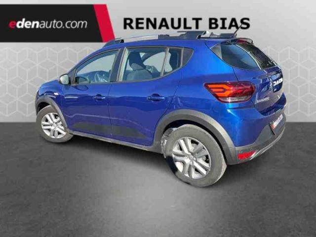 Dacia Sandero image 1