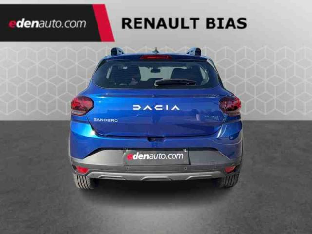 Dacia Sandero image 2