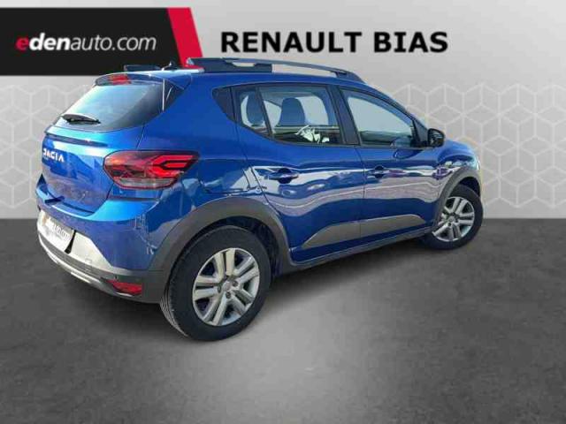 Dacia Sandero image 9