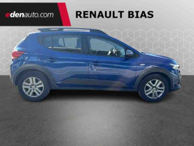 Dacia Sandero image 8