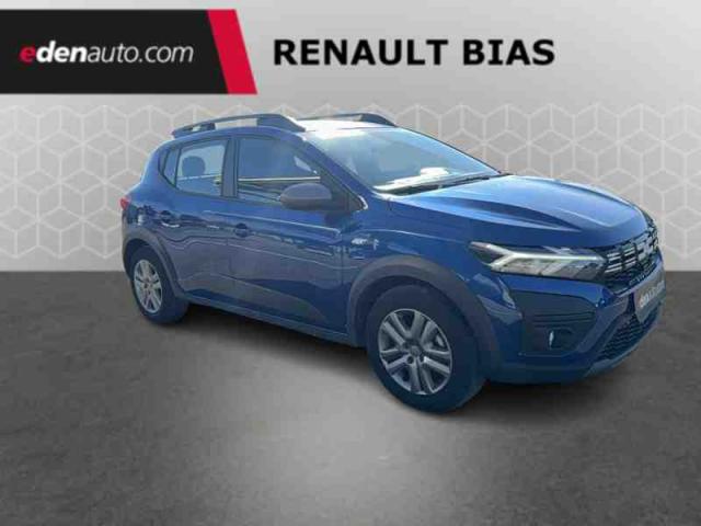 Dacia Sandero image 7