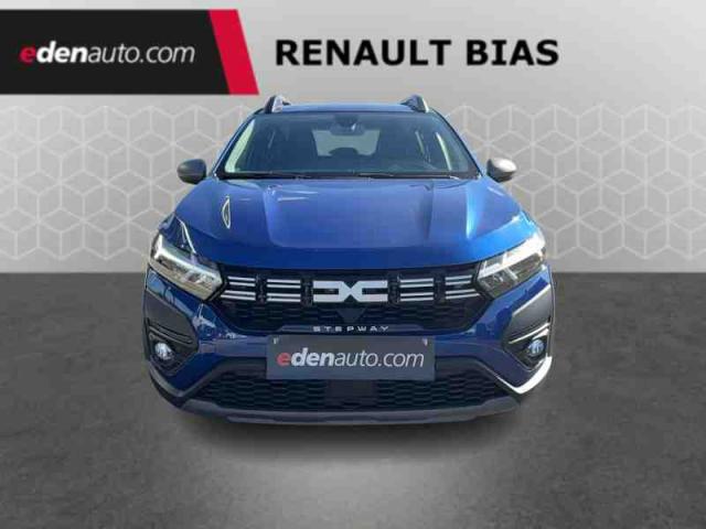 Dacia Sandero image 6