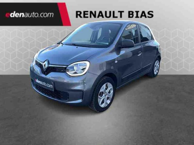 Renault Twingo Iii Tce 95 Zen
