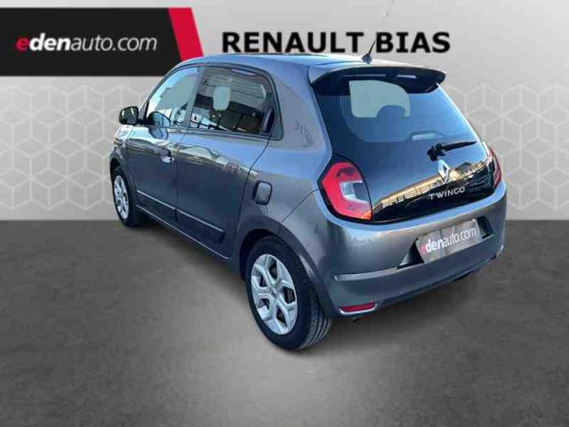 Renault Twingo image 9