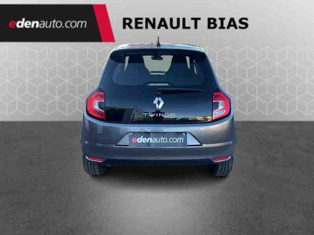 Renault Twingo image 1