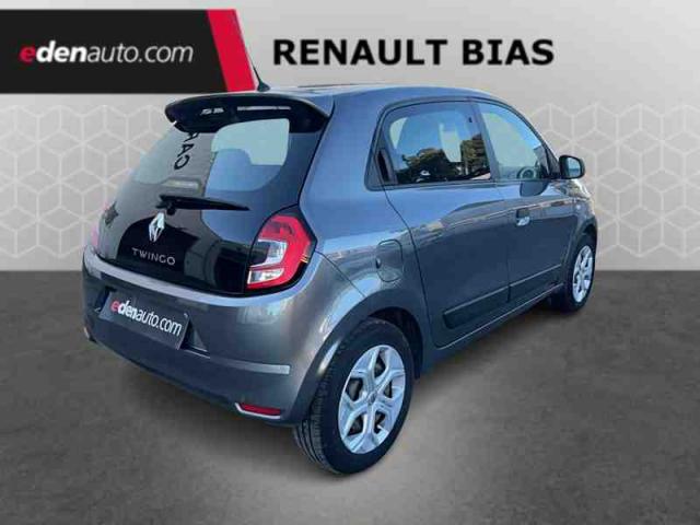 Renault Twingo image 8
