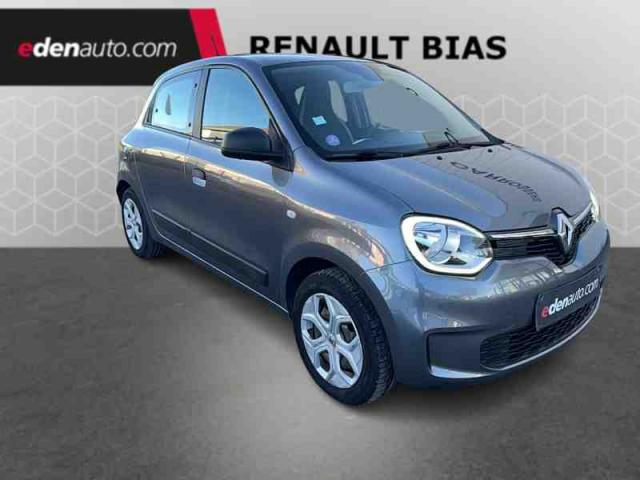 Renault Twingo image 7