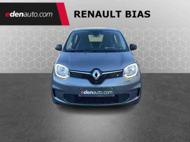 Renault Twingo image 5