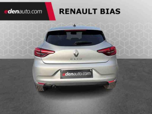 Renault Clio image 6