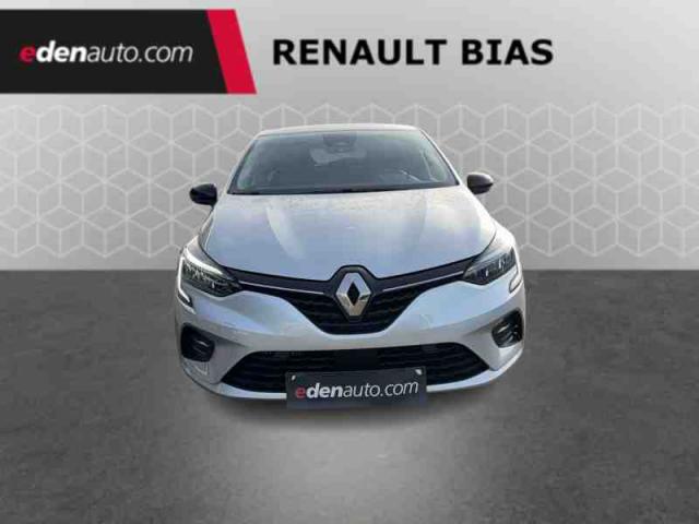 Renault Clio image 2