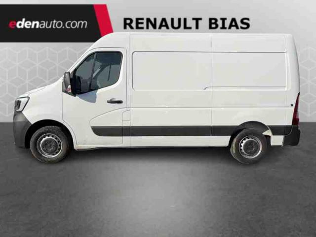 Renault Master image 1