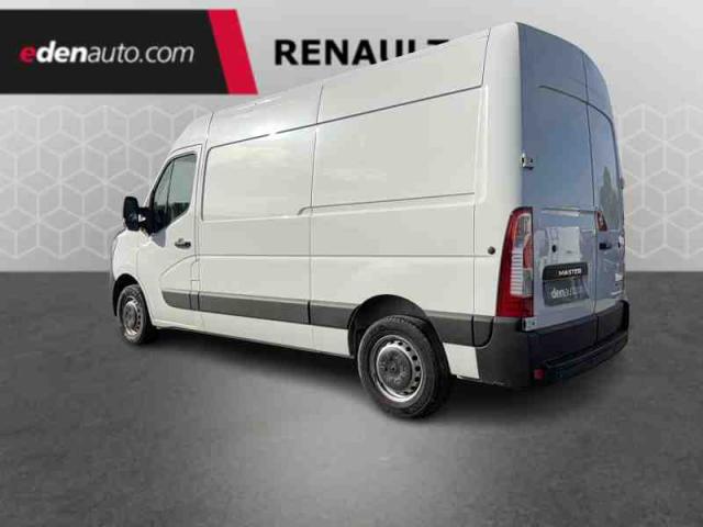 Renault Master image 7