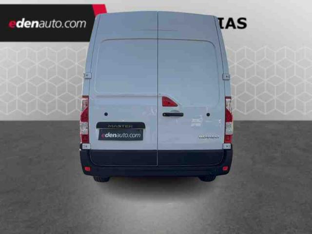 Renault Master image 3