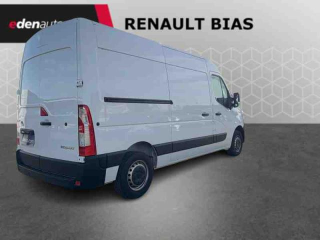 Renault Master image 9
