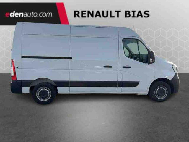 Renault Master image 6