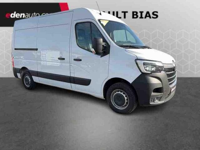 Renault Master image 8