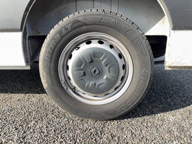 Renault Master image 5