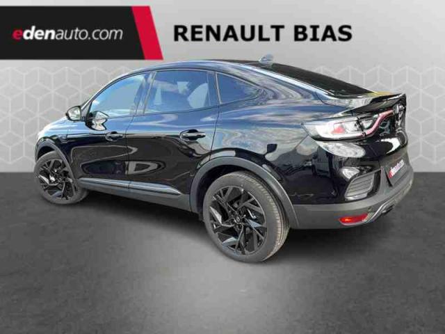 Renault Arkana image 6