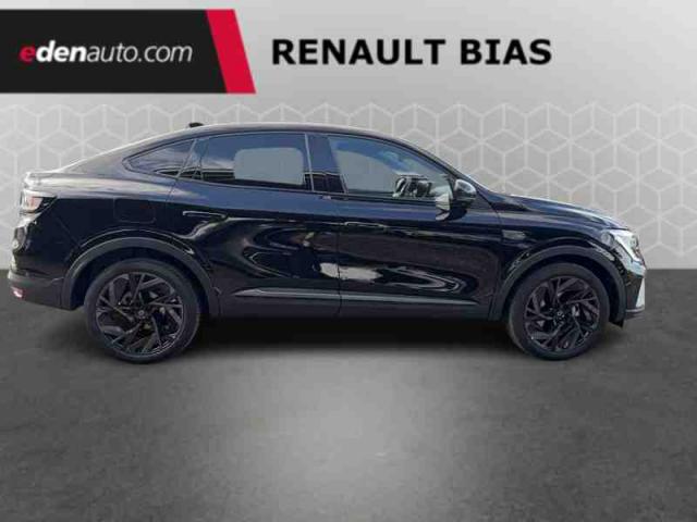 Renault Arkana image 8