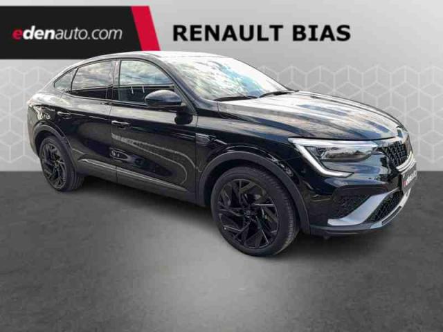 Renault Arkana image 4