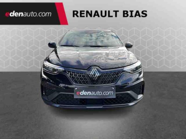 Renault Arkana image 9