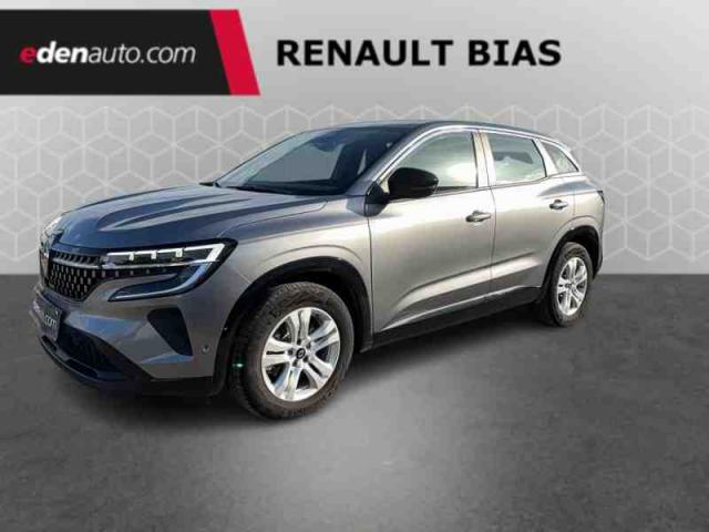 Renault Austral E-Tech Hybrid 200 Evolution