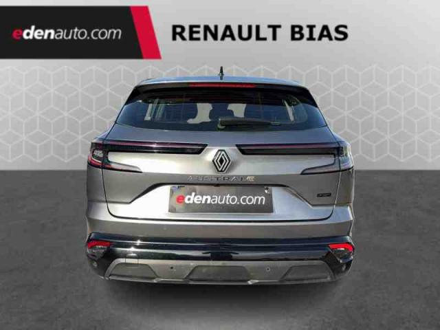 Renault Austral image 2