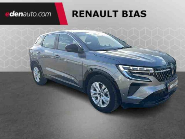 Renault Austral image 1