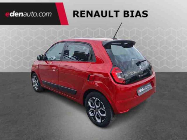 Renault Twingo image 2