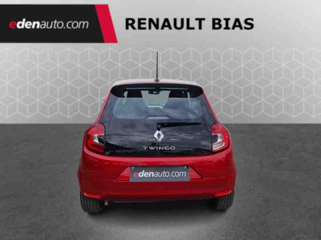 Renault Twingo image 1