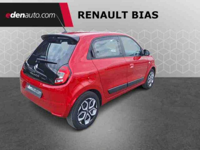 Renault Twingo image 3