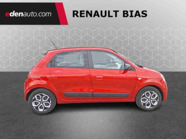 Renault Twingo image 5