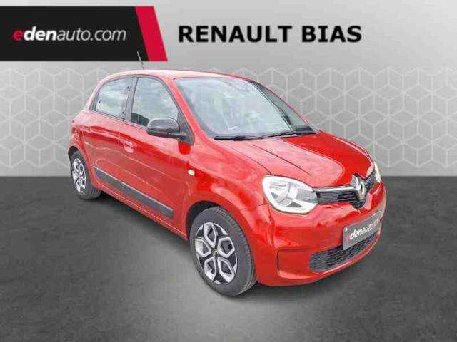 Renault Twingo image 9