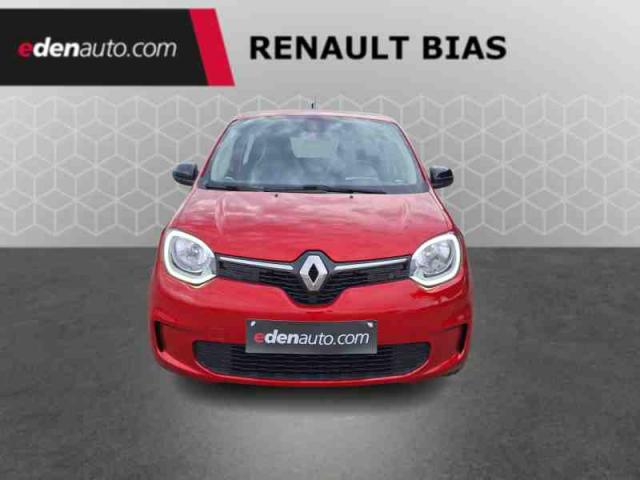 Renault Twingo image 8