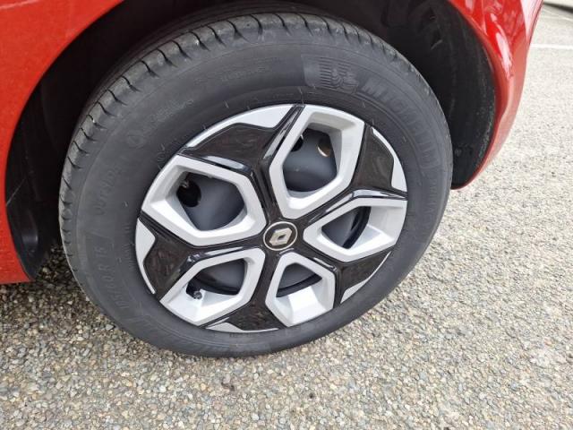 Renault Twingo image 6