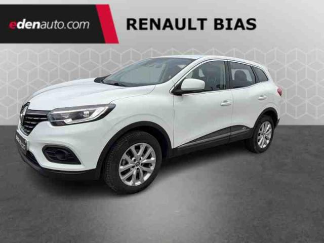 Renault Kadjar Blue Dci 115 Business