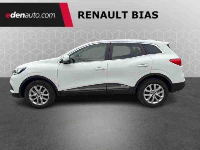 Renault Kadjar image 4