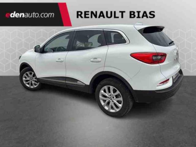 Renault Kadjar image 1