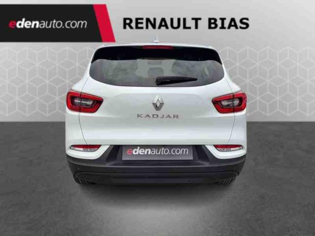 Renault Kadjar image 7