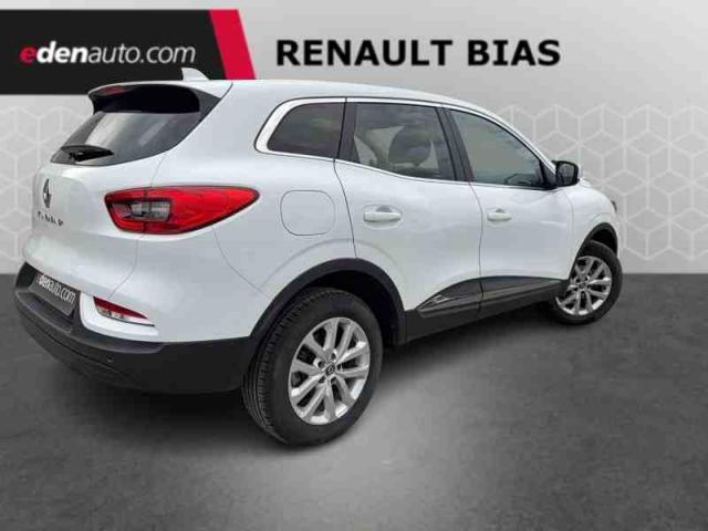 Renault Kadjar image 6