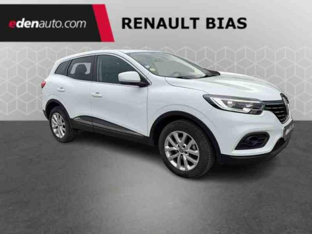 Renault Kadjar image 9